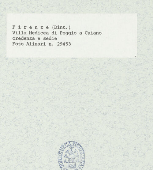 Rückseite von bh430711_recto