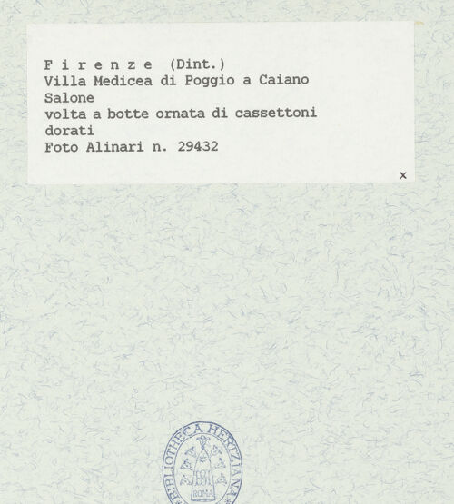 Rückseite von bh430712_recto