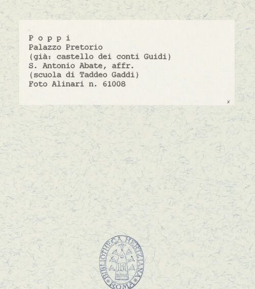 Rückseite von bh430717_recto