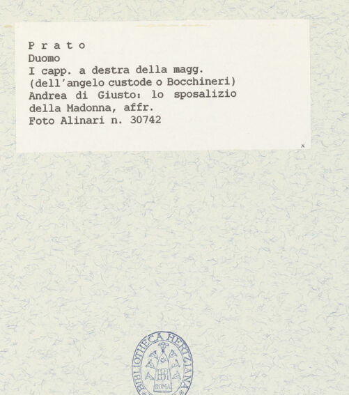 Rückseite von bh430718_recto