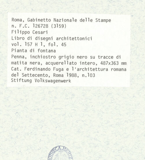 Rückseite von bh430727_recto