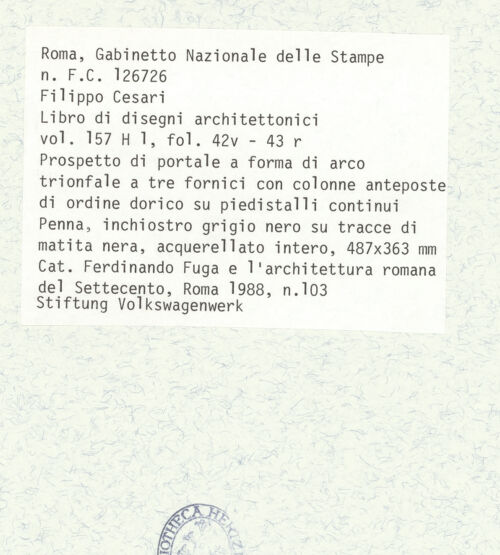 Rückseite von bh430729_recto