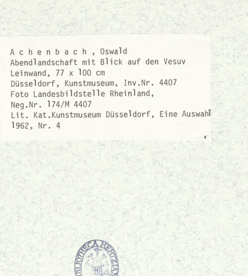 Rückseite von bh430813_recto