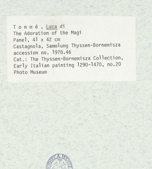 Rückseite von bh430817_recto