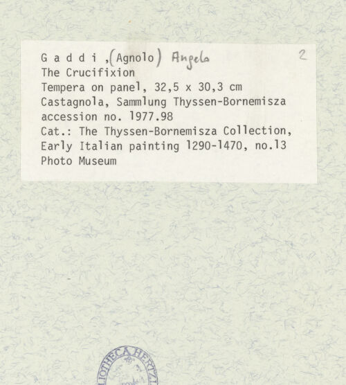 Rückseite von bh430822_recto