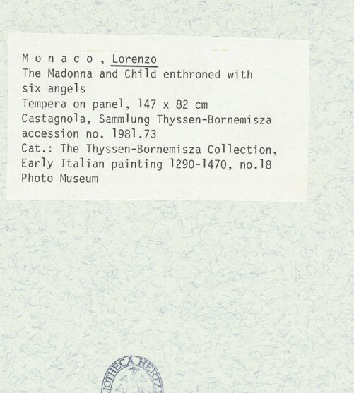 Rückseite von bh430825_recto