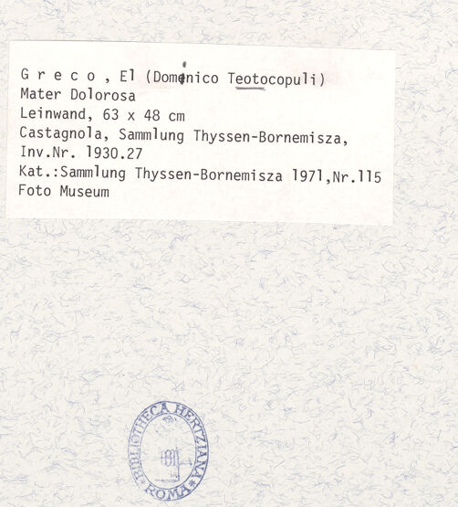 Rückseite von bh430830_recto