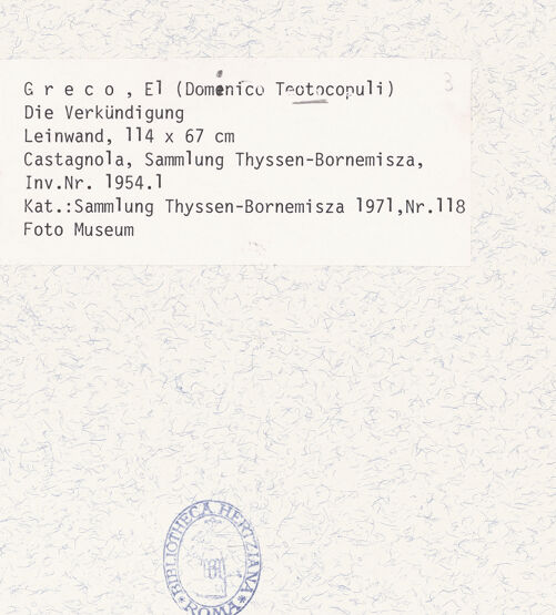 Rückseite von bh430832_recto