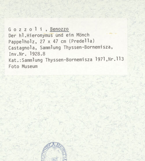 Rückseite von bh430836_recto