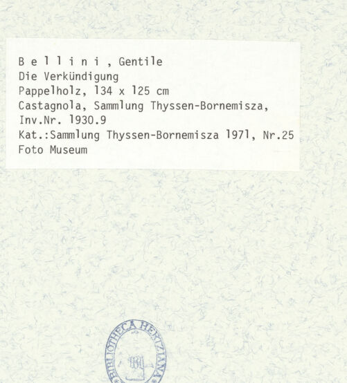 Rückseite von bh430858_recto