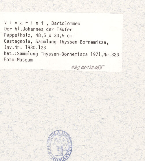 Rückseite von bh430868_recto