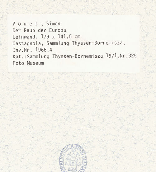 Rückseite von bh430869_recto