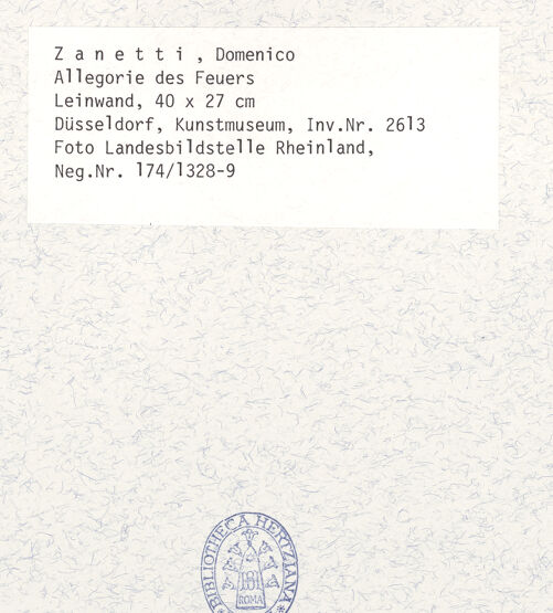 Rückseite von bh430873_recto