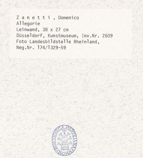 Rückseite von bh430878_recto