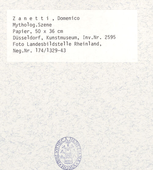 Rückseite von bh430902_recto