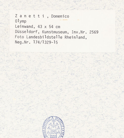 Rückseite von bh430905_recto