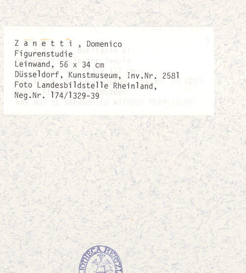 Rückseite von bh430906_recto