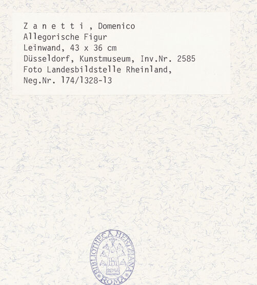 Rückseite von bh430907_recto