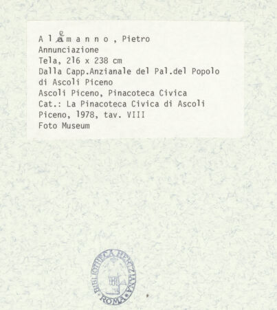 Rückseite von bh430914_recto