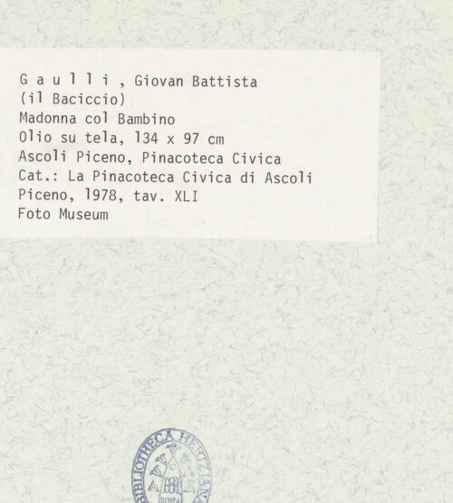 Rückseite von bh430933_recto