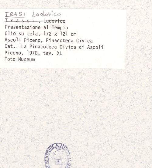 Rückseite von bh430935_recto