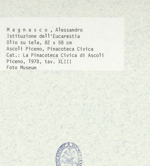 Rückseite von bh430937_recto