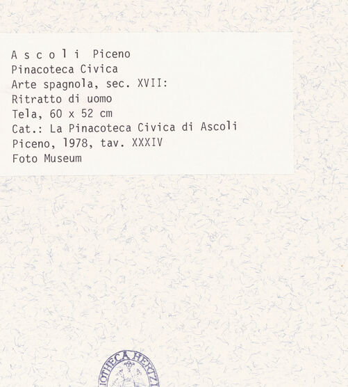 Rückseite von bh430938_recto