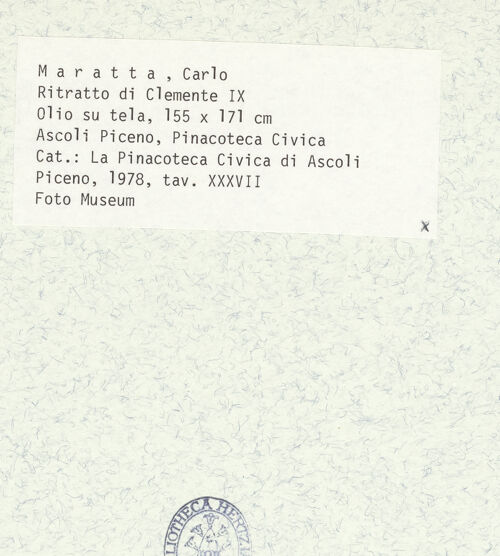 Rückseite von bh430941_recto