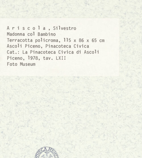 Rückseite von bh430943_recto