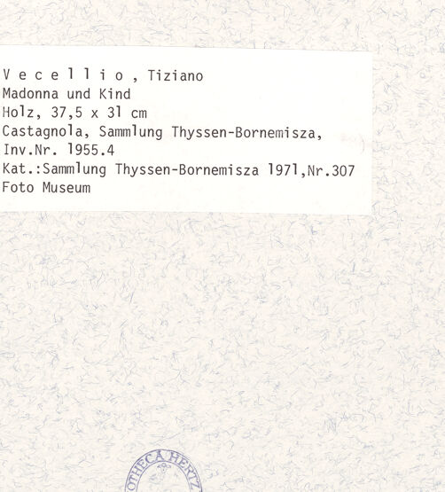 Rückseite von bh430964_recto