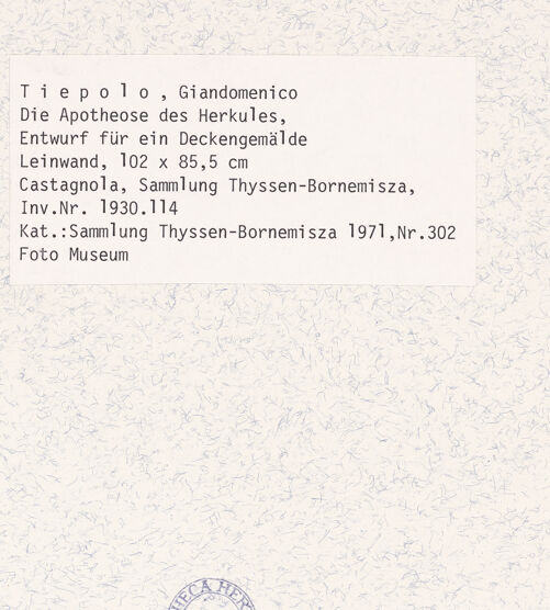 Rückseite von bh430971_recto