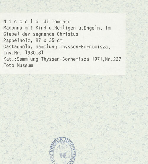 Rückseite von bh430986_recto