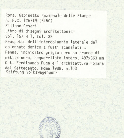 Rückseite von bh431008_recto