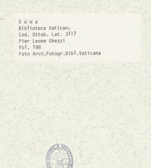 Rückseite von bh431013_recto