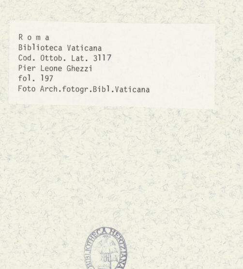 Rückseite von bh431014_recto