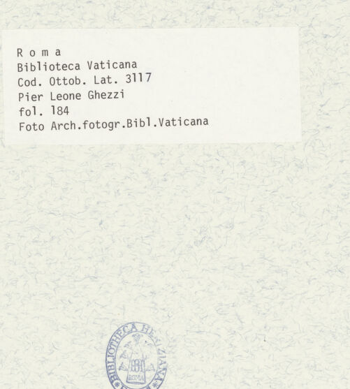 Rückseite von bh431027_recto