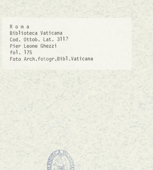 Rückseite von bh431036_recto