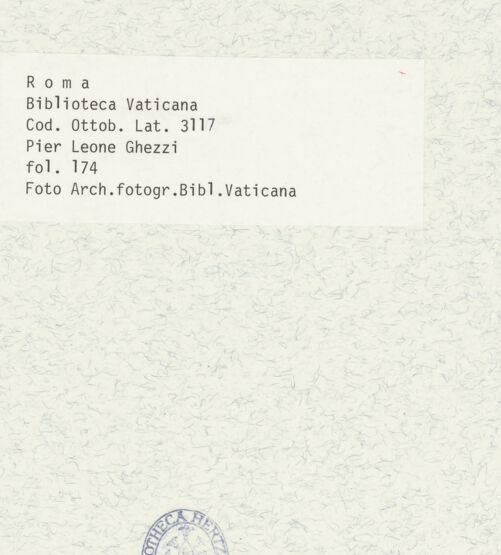 Rückseite von bh431037_recto