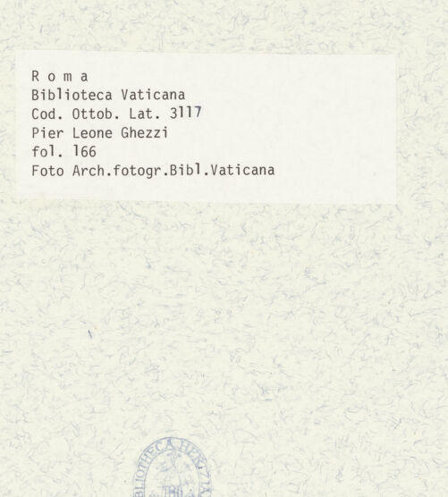 Rückseite von bh431045_recto