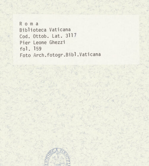 Rückseite von bh431052_recto