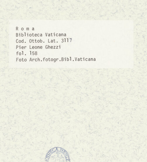 Rückseite von bh431053_recto