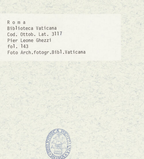 Rückseite von bh431068_recto