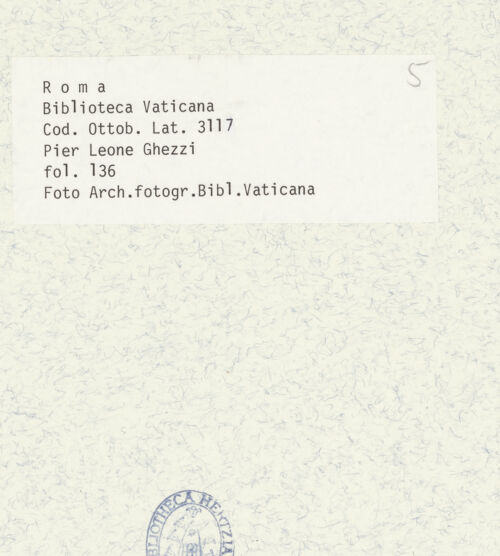 Rückseite von bh431075_recto