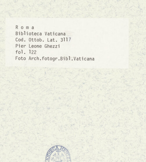 Rückseite von bh431089_recto