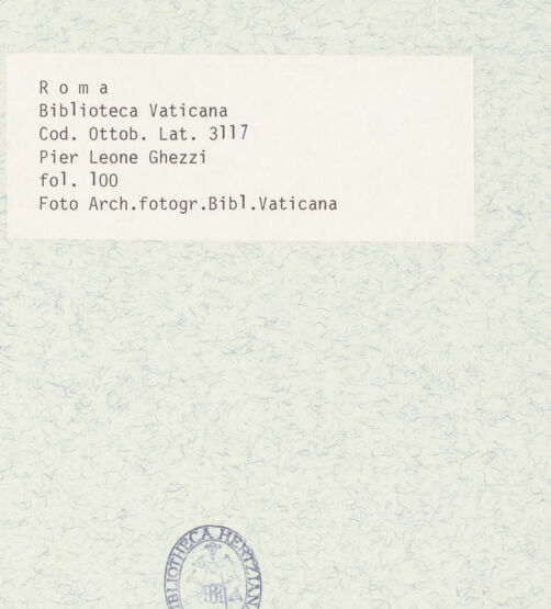 Rückseite von bh431111_recto