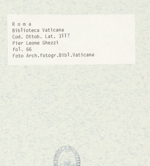 Rückseite von bh431145_recto