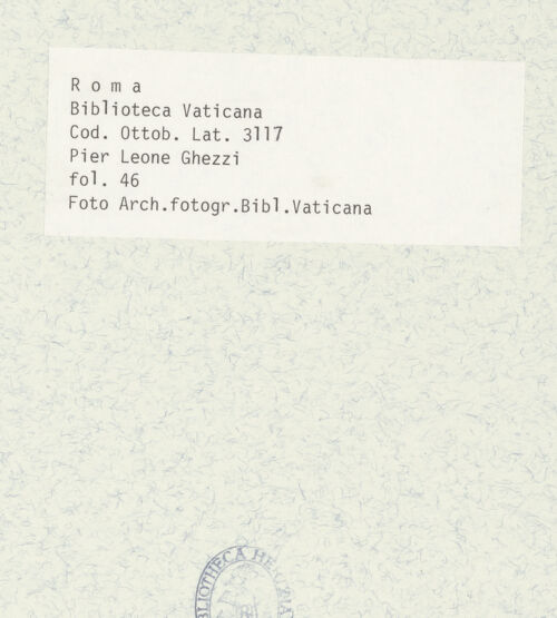 Rückseite von bh431165_recto