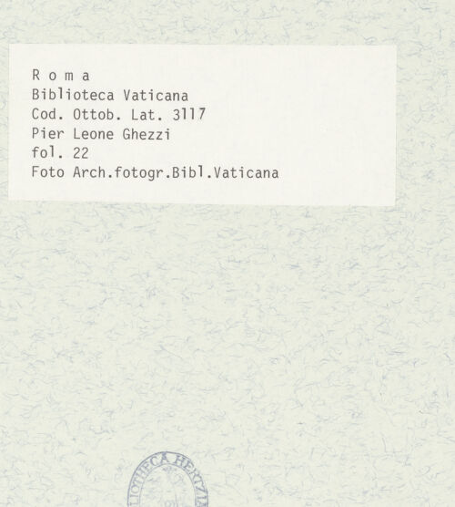 Rückseite von bh431190_recto