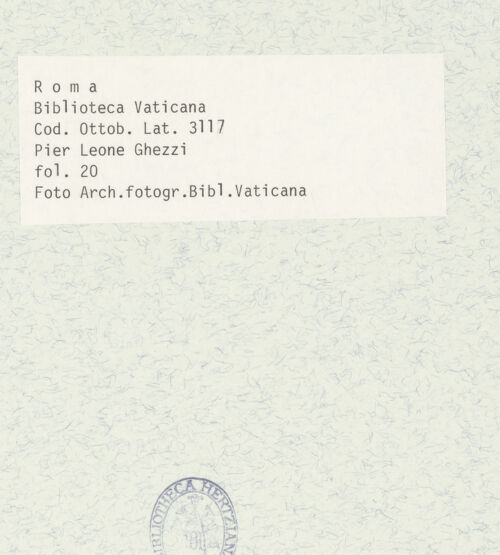 Rückseite von bh431192_recto