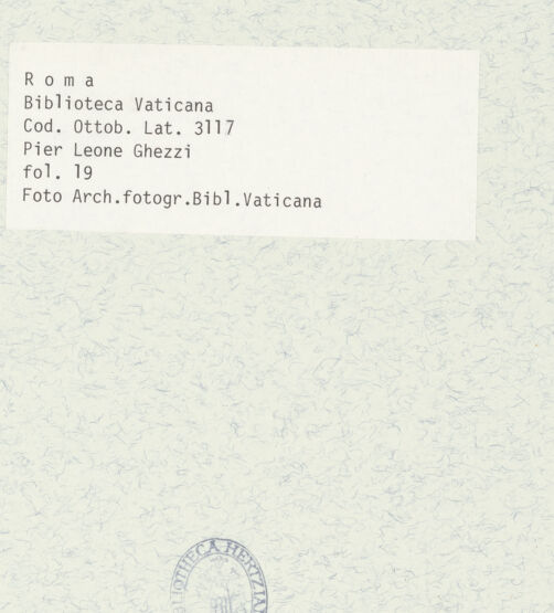 Rückseite von bh431193_recto